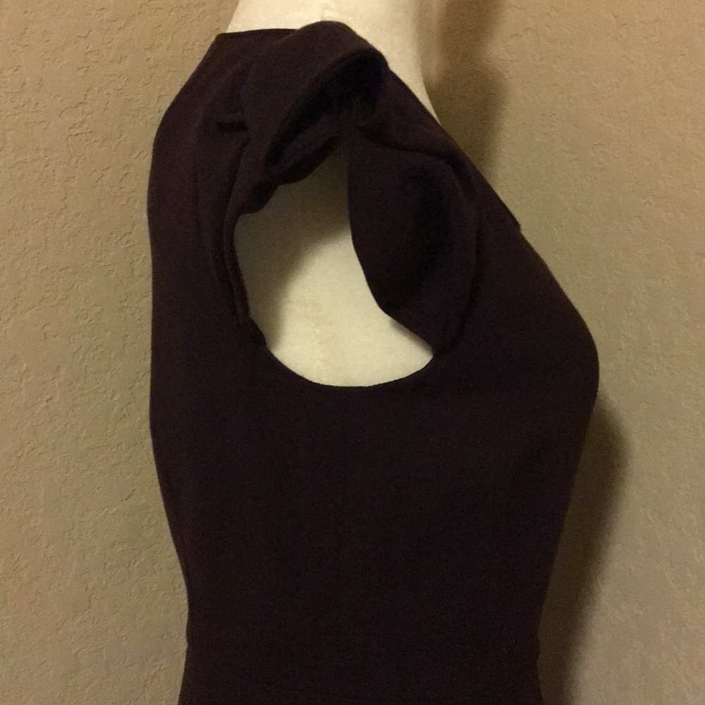 JCrew Wool Business Dress - Picture 4 of 6